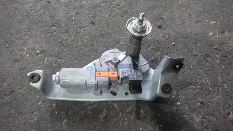 Моторчик стеклоочистителя задний ACURA RDX 12-19 2016 Внедорожник 3.5 76710-TX4-A01 Б/У