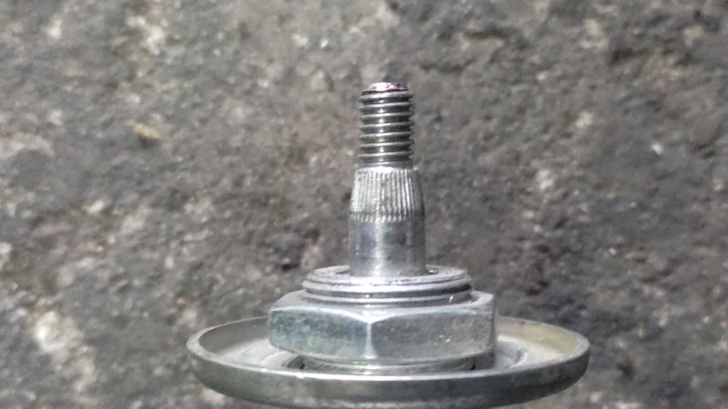 Моторчик стеклоочистителя задний RDX 12-19 2016 Внедорожник 3.5