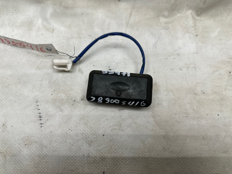 Кнопка открывания багажника наружная OPTIMA TF 11-16 2014 Седан 2.4