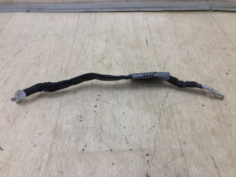 Клемма аккумулятора HYUNDAI SANTA FE (TM) 18-23 91861S2110 Б/У