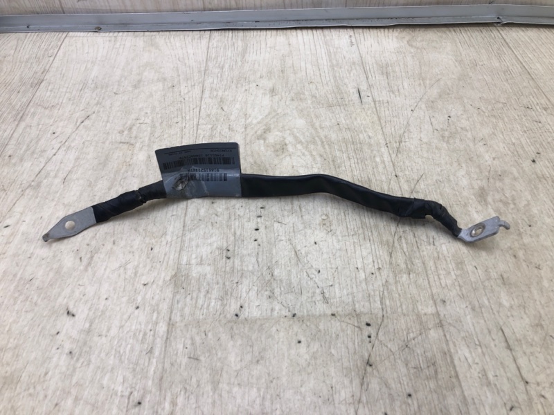 Клемма аккумулятора SANTA FE (TM) 18-23