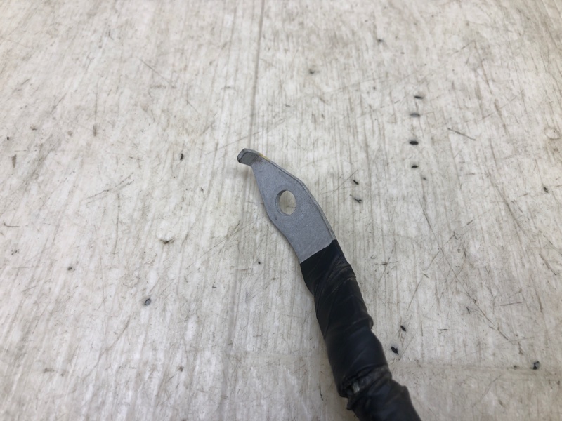 Клемма аккумулятора HYUNDAI SANTA FE (TM) 18-23