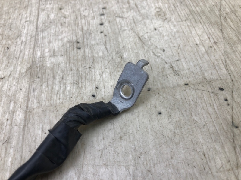 Клемма аккумулятора SANTA FE (TM) 18-23