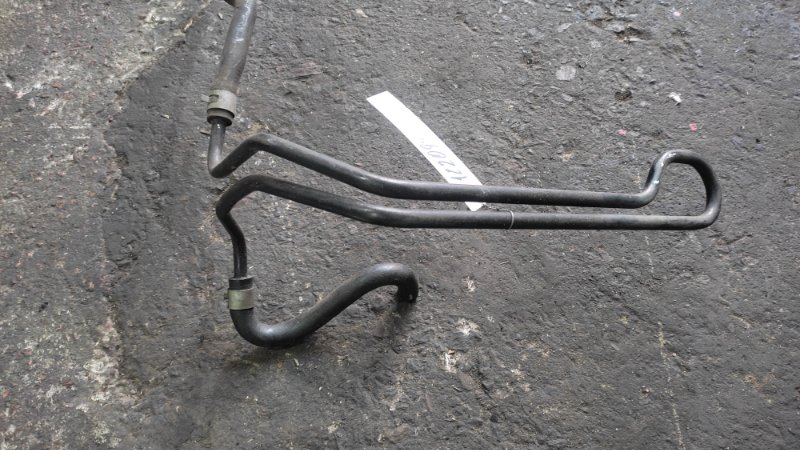 Радиатор ГУР NISSAN MURANO Z51 07-14 49790-1AA0B Б/У