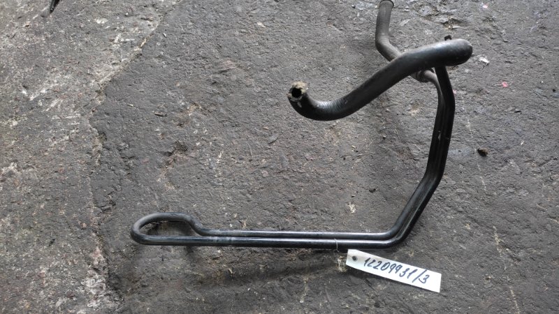 Радиатор ГУР MURANO Z51 07-14