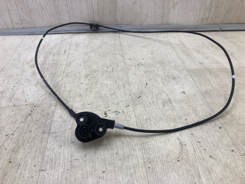 Трос замка капота KIA SOUL PS 13-19 81190-B2000 Б/У