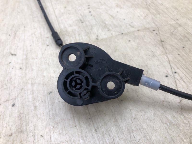 Трос замка капота SOUL PS 13-19