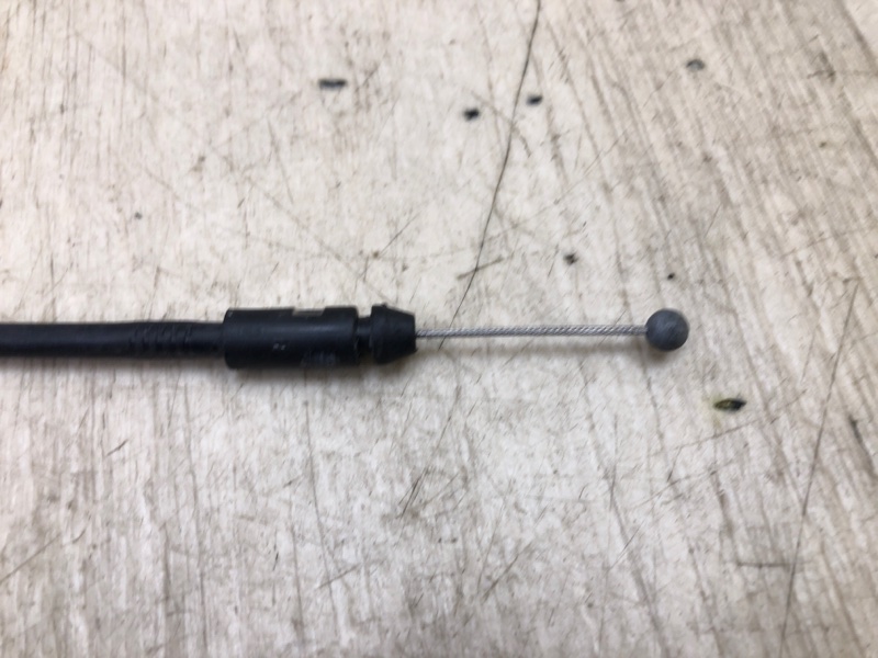 Трос замка капота SOUL PS 13-19