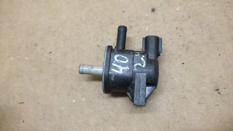 Клапан электромагнитный (вакуумный) TOYOTA AURIS 06-12