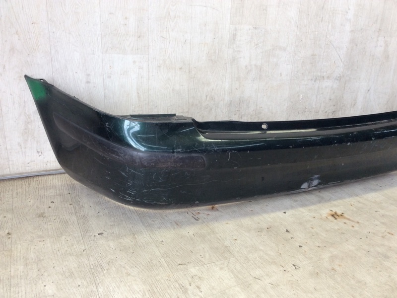 Бампер задний MAZDA 323 BJ 98-2003