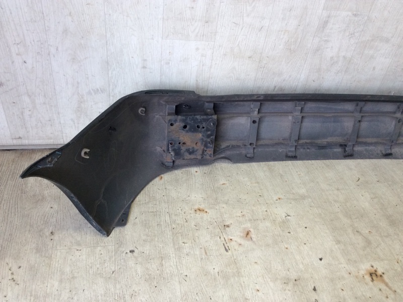 Бампер задний 323 BJ 98-2003