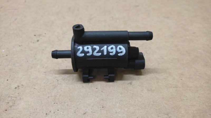 Клапан электромагнитный (вакуумный) KIA SORENTO XM 09-14 2011 Внедорожник 2.4 28910-25100 Б/У