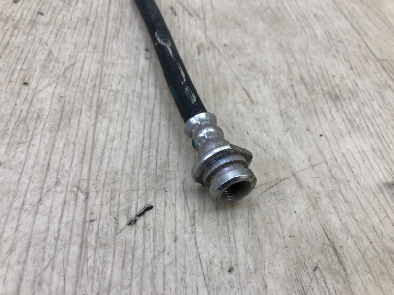 Трубка тормозная передняя левая NISSAN NV200 USA 13-