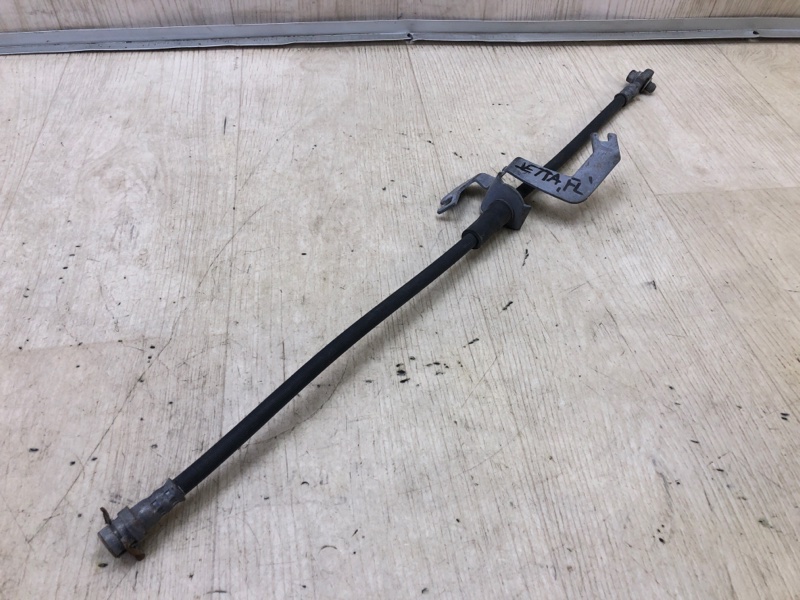 Трубка тормозная передняя левая VOLKSWAGEN JETTA USA 10-17 1K0611701K Б/У