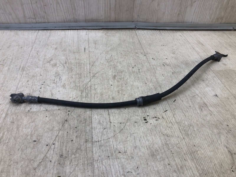 Трубка тормозная передняя VOLKSWAGEN JETTA USA 10-17 1K0611701K Б/У