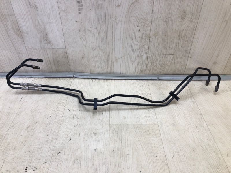 Трубка тормозная FORD FIESTA 08-17 2013 CCN 1.6 HXJB AE8Z-2C296-C Б/У