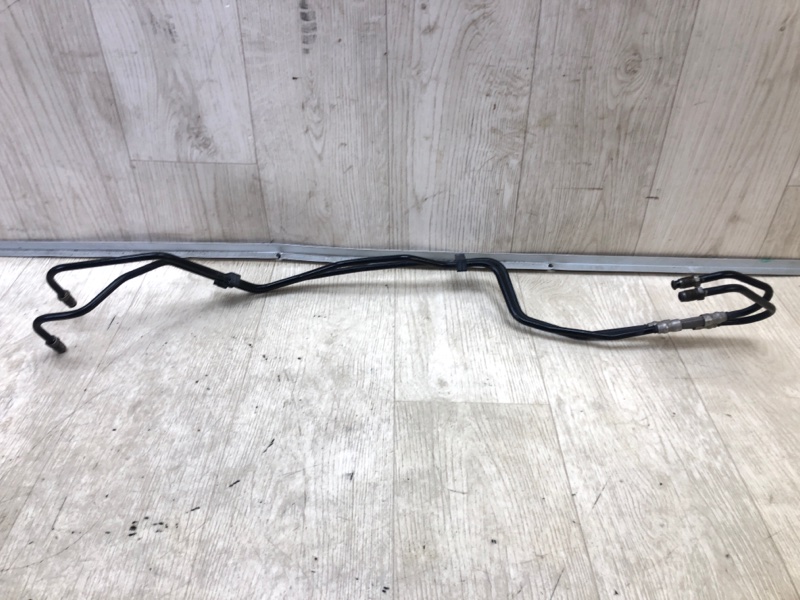 Трубка тормозная FIESTA 08-17 2013 CCN 1.6 HXJB