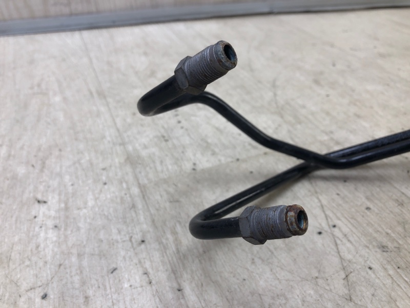 Трубка тормозная FORD FIESTA 08-17 CCN 1.6 HXJB