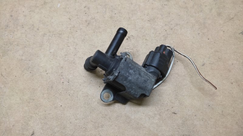 Клапан электромагнитный (вакуумный) MITSUBISHI OUTLANDER GF 12- 8657A049 Б/У