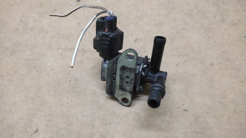 Клапан электромагнитный (вакуумный) OUTLANDER GF 12-