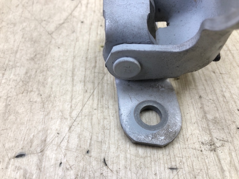 Петля двери нижняя передняя правая ES350 06-12