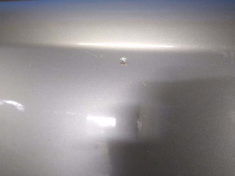 Дверь задняя правая AVENSIS 08-18