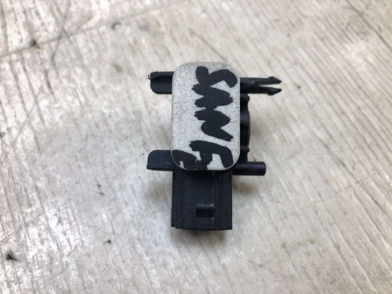 Датчик удара левый SANTA FE (CM) 05-12 Датчик удара левый SANTA FE (CM) 05-12