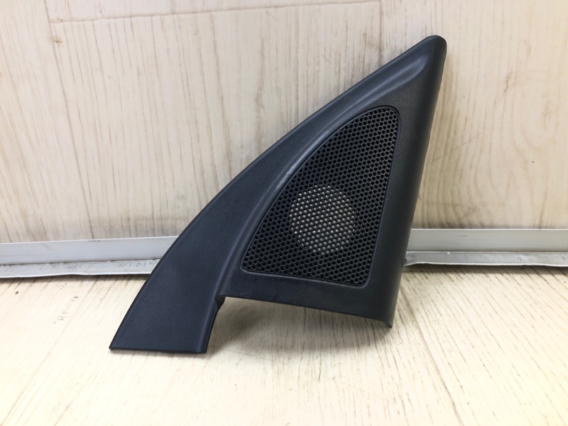 Накладка зеркала передняя правая KIA SORENTO UM 14- 2015 UM 2.4 G4KJ 87660-C5000 Б/У