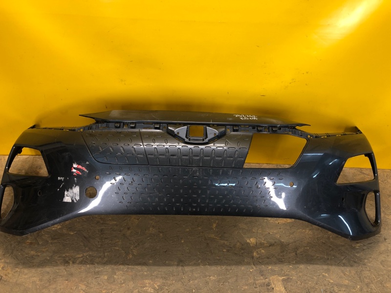 Бампер передний HYUNDAI KONA OS 17-23 86511K4000 Б/У