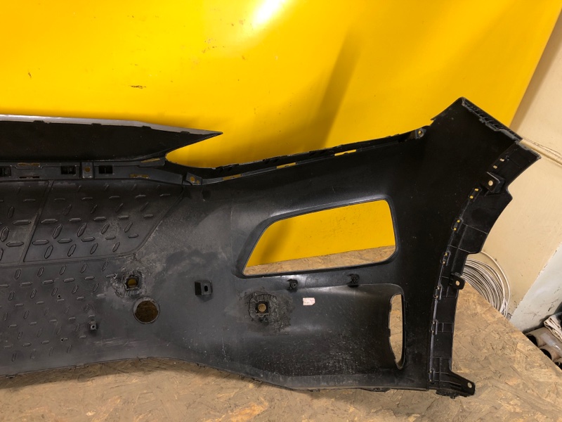 Бампер передний KONA OS 17-23