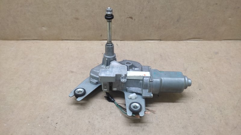 Моторчик стеклоочистителя задний FX/QX70 S51 08-17