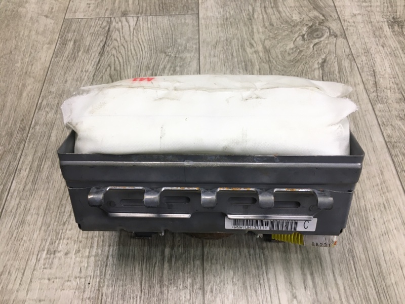 Подушка безопасности пассажира FORESTER 12-19 2018 2.5