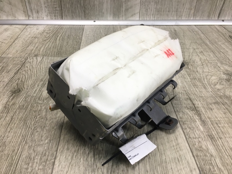 Подушка безопасности пассажира FORESTER 12-19 2018 2.5