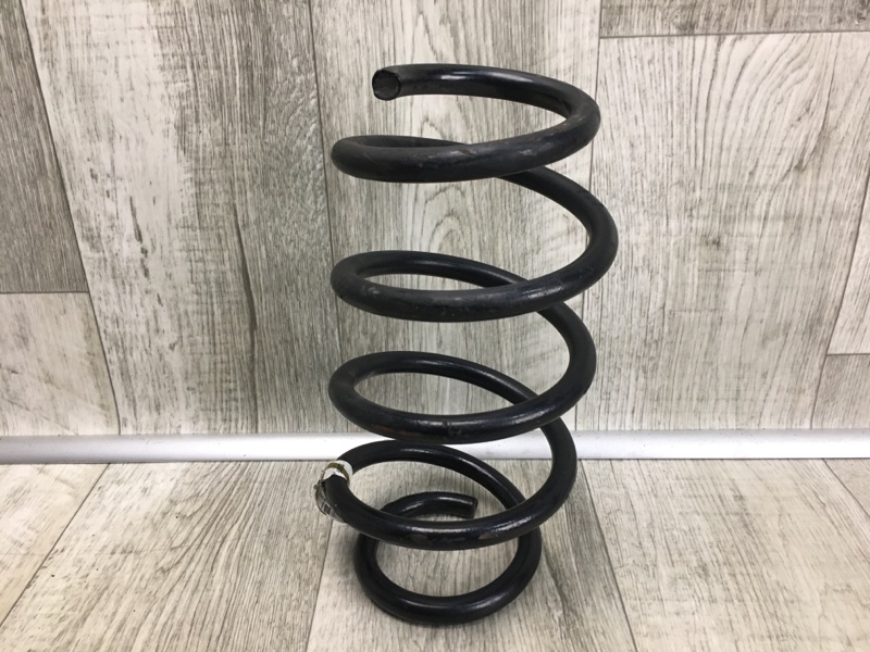 Пружина передней подвески левая DODGE JOURNEY 08-20 2010 3.5 EGF 5151144AB Б/У