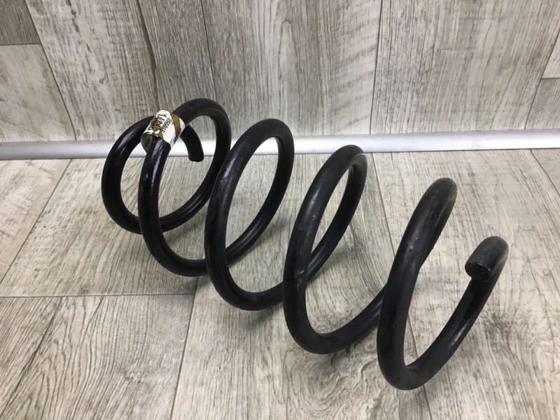 Пружина передней подвески левая JOURNEY 08-20 2010 3.5 EGF