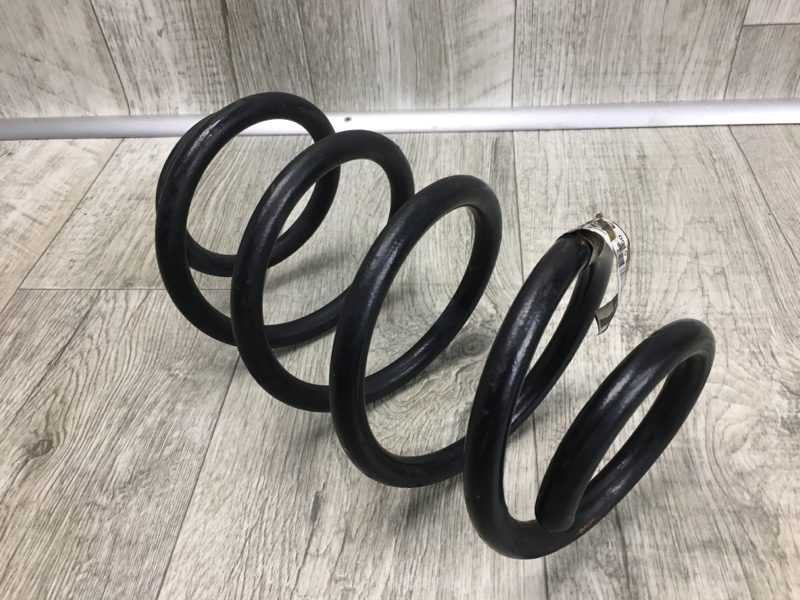 Пружина передней подвески левая DODGE JOURNEY 08-20 3.5 EGF