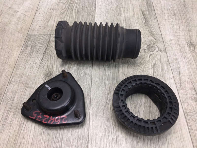 Опора амортизатора передняя DODGE JOURNEY 08-20 2010 3.5 EGF 5171178AC Б/У