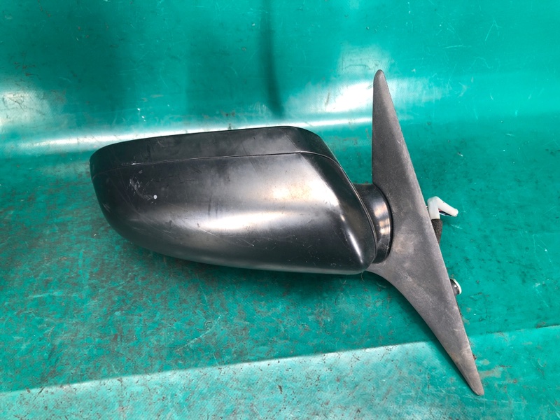 Зеркало правое OUTBACK 03-09 BP 2005 2.5 EJ253