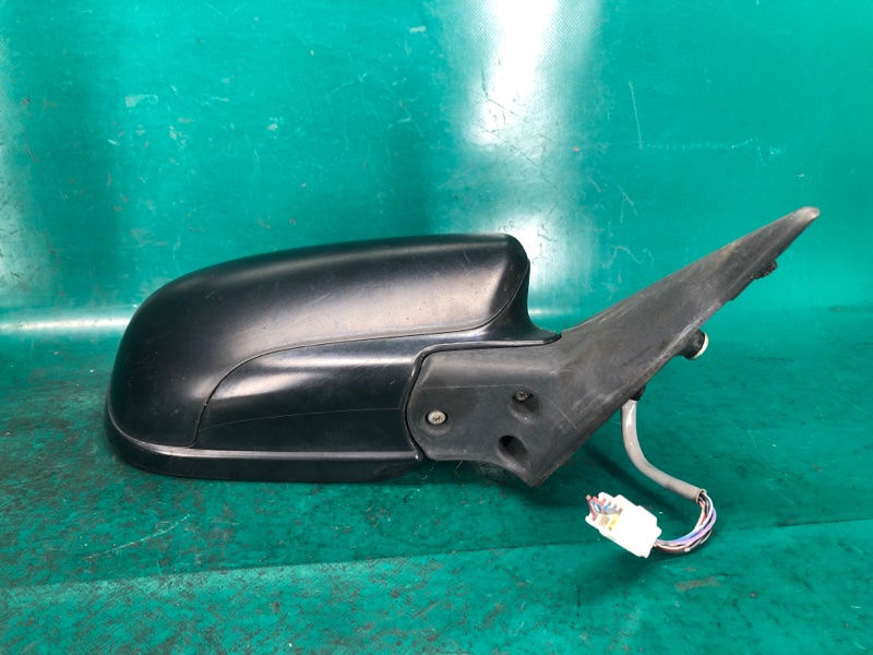 Зеркало правое OUTBACK 03-09 BP 2005 2.5 EJ253