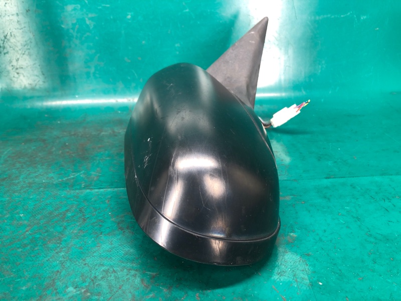 Зеркало правое OUTBACK 03-09 BP 2005 2.5 EJ253