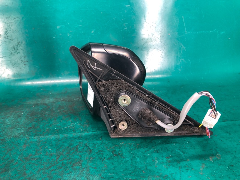 Зеркало левое OUTBACK 03-09 BP 2005 2.5 EJ253