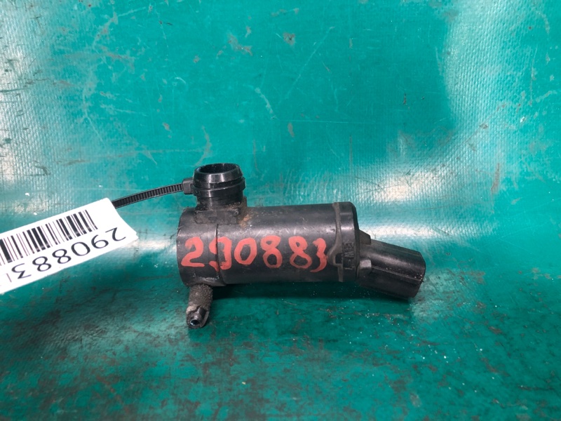 Запчасть насос омывателя стекла SUBARU OUTBACK 03-09 BP 2005 2.5 EJ253 86611AG01A Б/У Насос омывателя стекла SUBARU OUTBACK 03-09 BP 2005 2.5 EJ253 86611AG01A Б/У