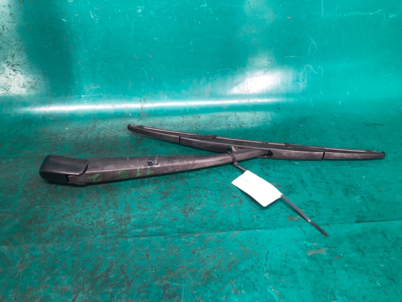 Поводок стеклоочистителя задний SUBARU OUTBACK 03-09 BP 2.5 EJ253