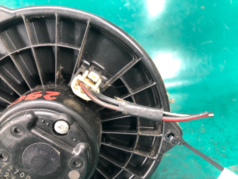 Моторчик печки OUTBACK 03-09 BP 2005 2.5 EJ253