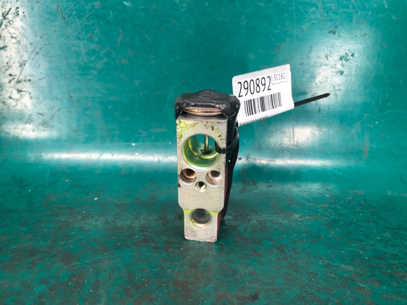 Клапан кондиционера SUBARU OUTBACK 03-09 BP 2005 2.5 EJ253 73531AG010 Б/У