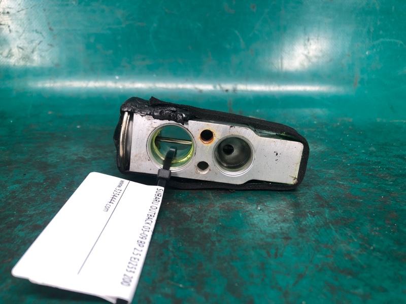 Клапан кондиционера SUBARU OUTBACK 03-09 BP 2.5 EJ253