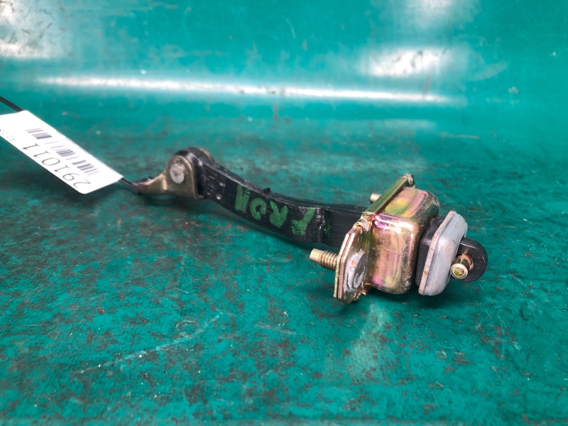 Ограничитель двери передний левый OUTBACK 03-09 BP 2005 2.5 EJ253