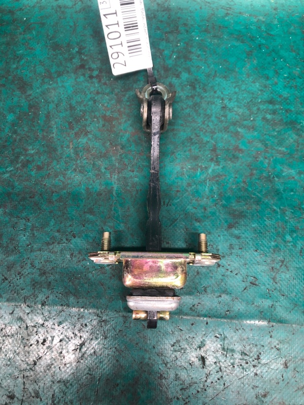 Ограничитель двери передний левый SUBARU OUTBACK 03-09 BP 2.5 EJ253