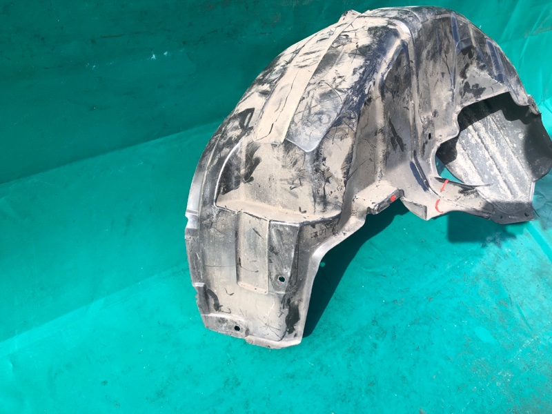 Подкрылок задний левый OUTBACK 03-09 BP 2005 2.5 EJ253