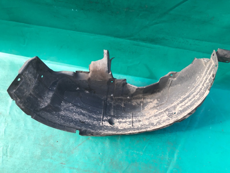 Подкрылок задний левый OUTBACK 03-09 BP 2005 2.5 EJ253